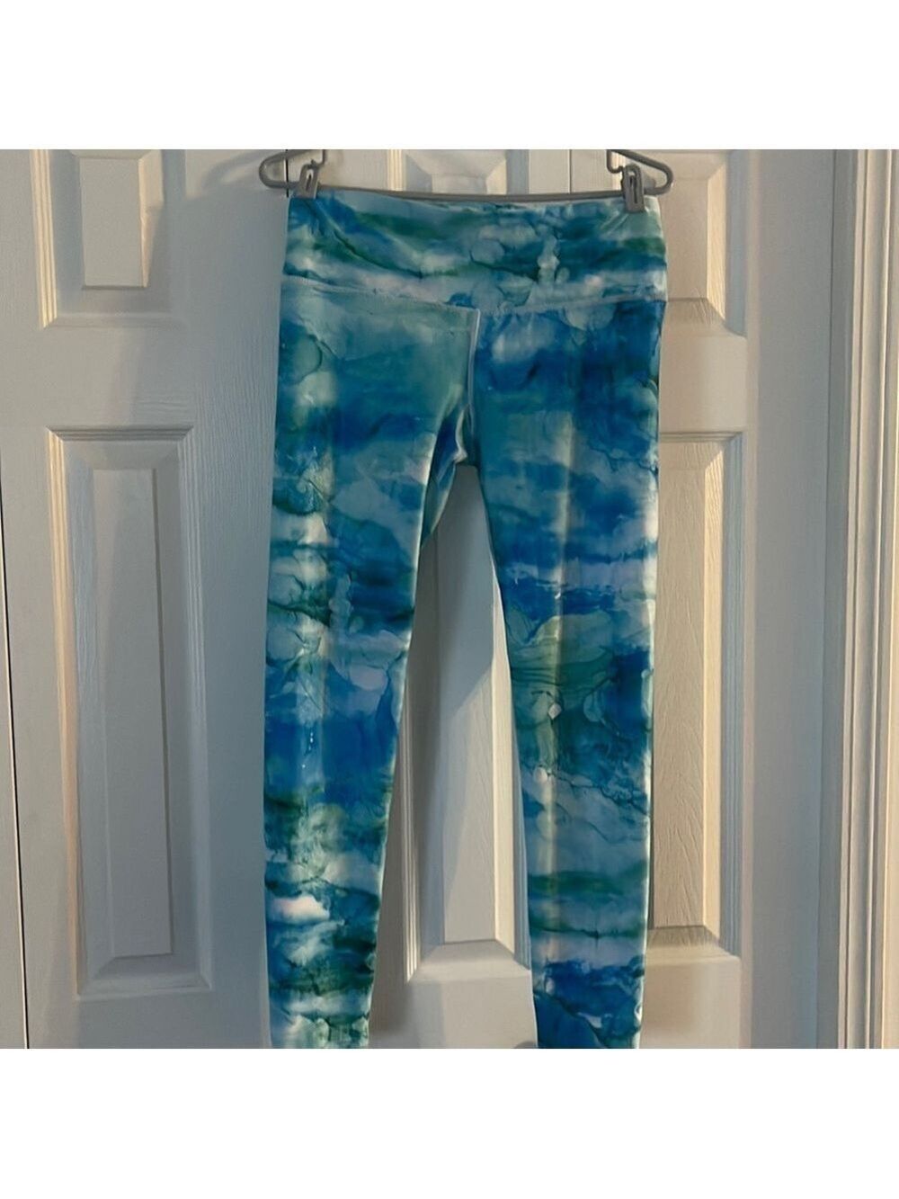 Inner Fire Leggings Size L/10🥰🥰